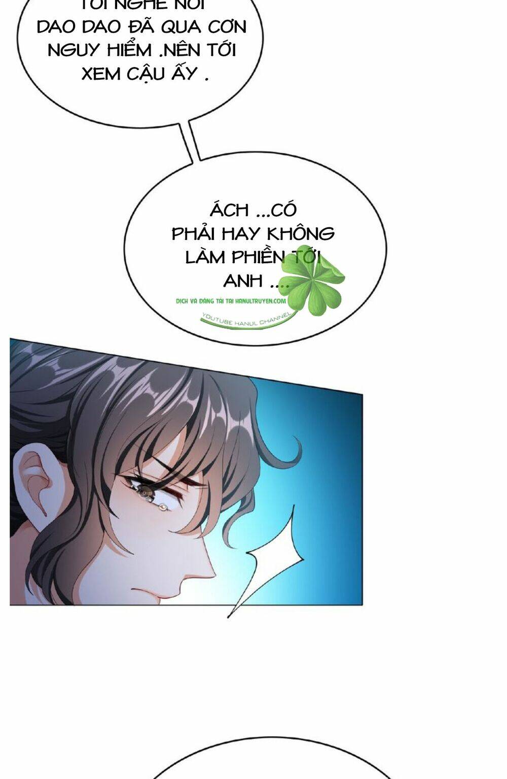 cô vợ nhỏ nuông chiều quá lại thành ác!! chapter 123 11