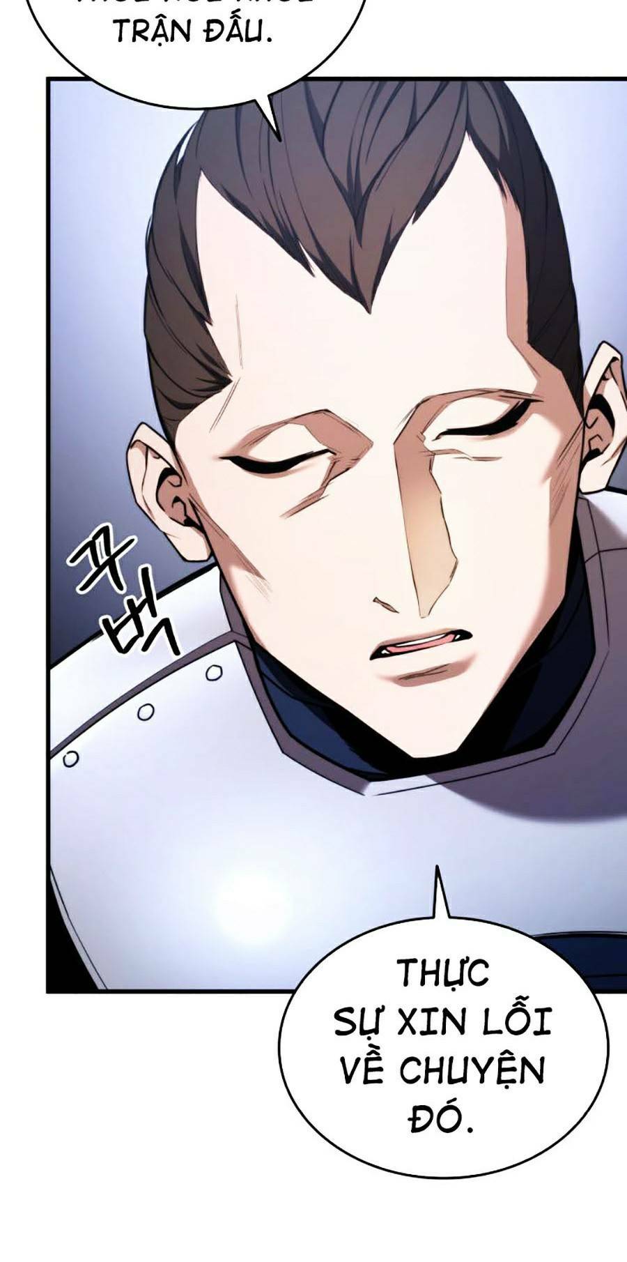 huyền thoại game thủ - tái xuất chapter 48 62