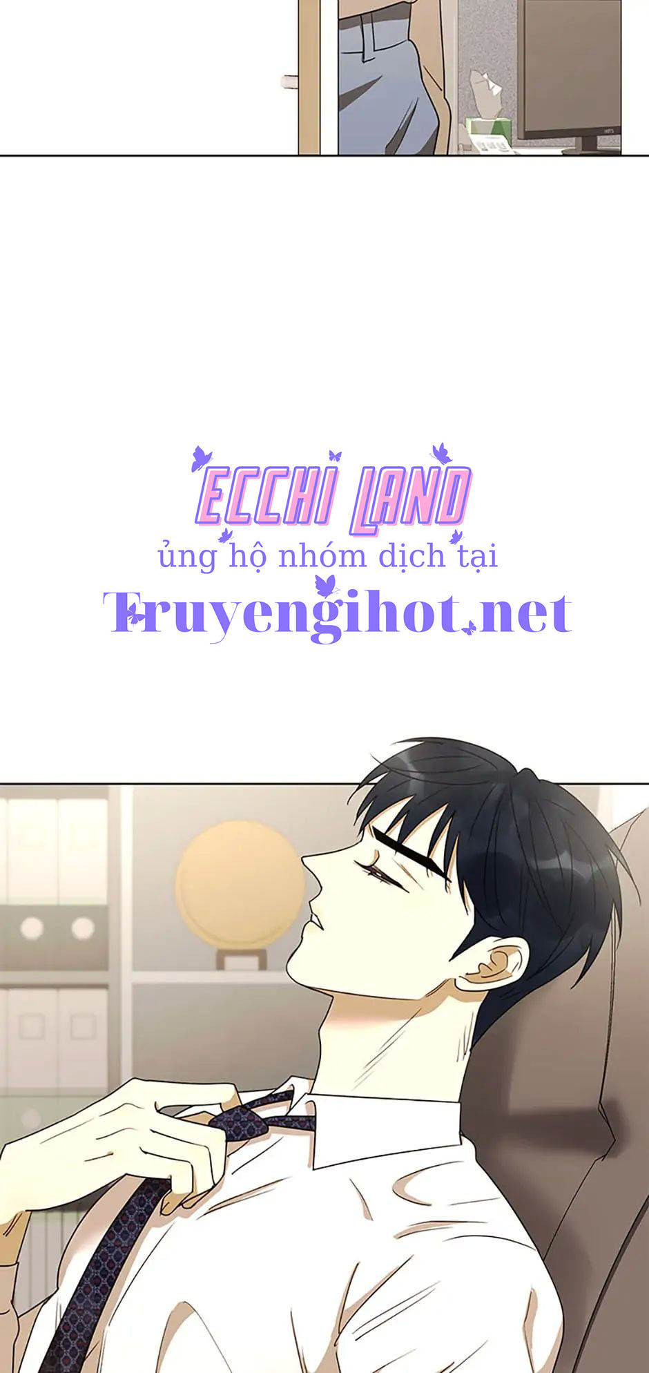 tiểu thuyết đầu tay của ác nữ chapter 31.2 4