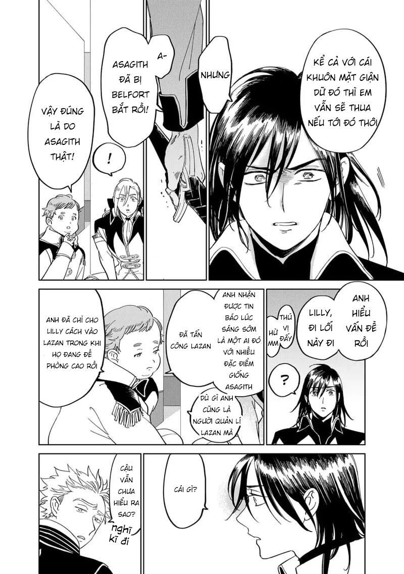 ấn ký abyss chapter 30 4