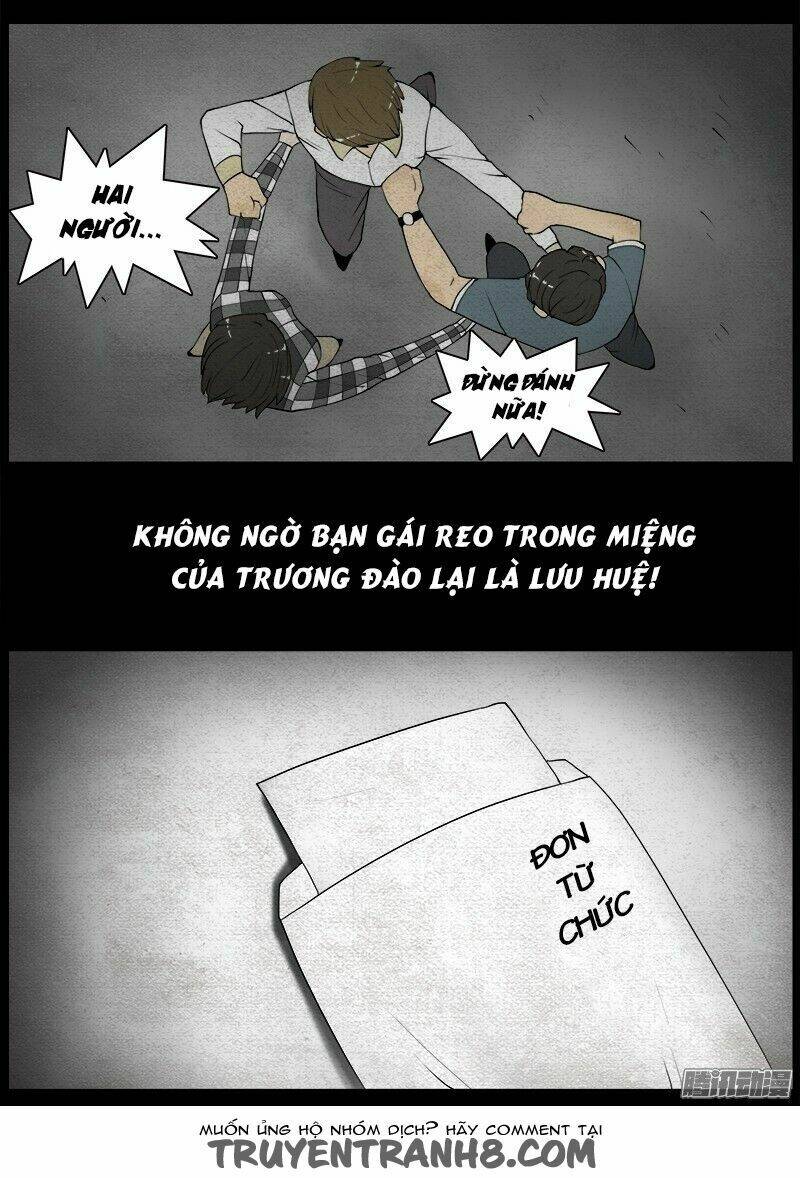 kinh dị đêm khuya chapter 2 26