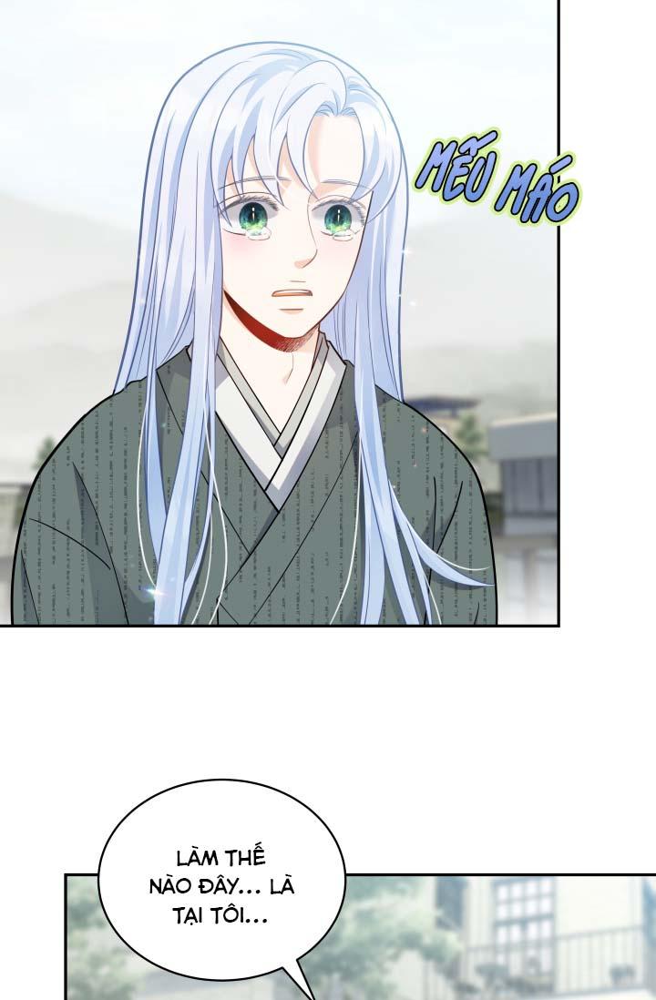 hôn nhân bị đánh cắp của hồ ly chapter 39 50