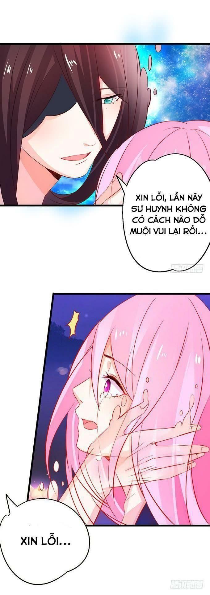 hồ tiên hung bạo chapter 31 17