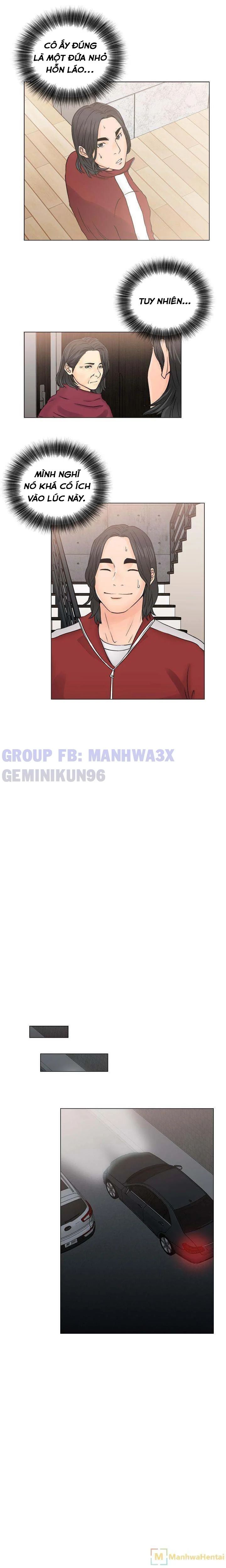 thức tỉnh dục vọng chapter 23 18