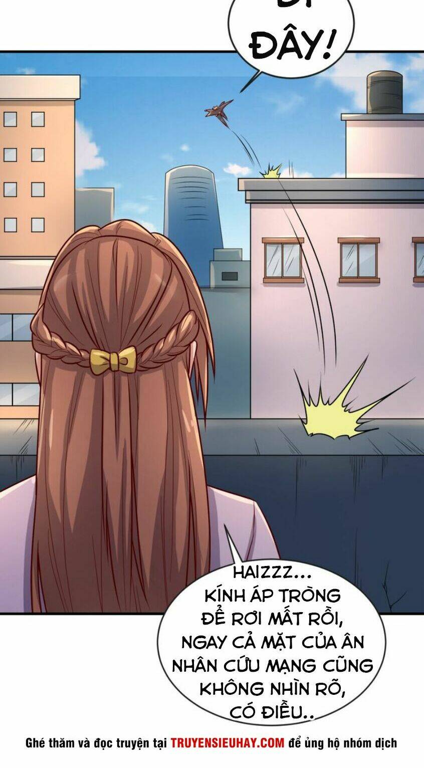 người chặn xuyên không chapter 2 44