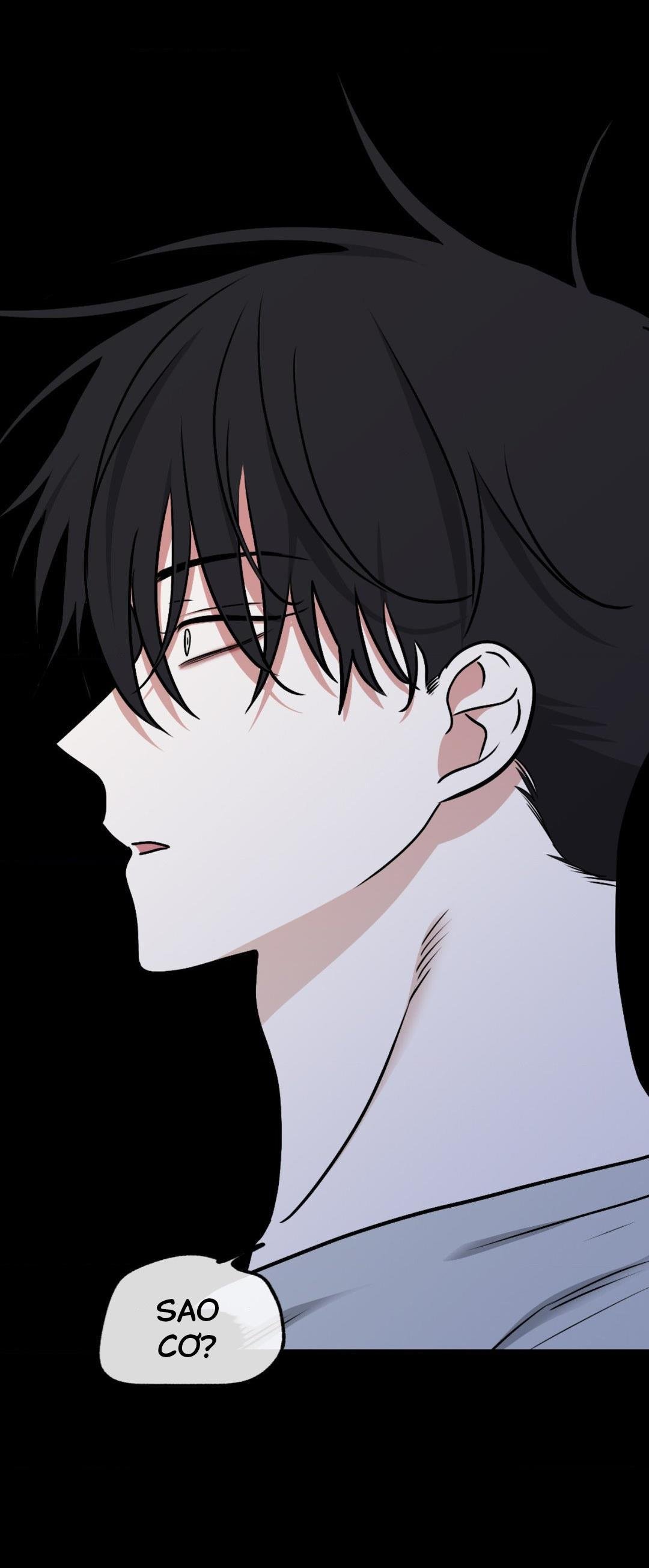 thủy triều thấp lúc chạng vạng chapter 98 9