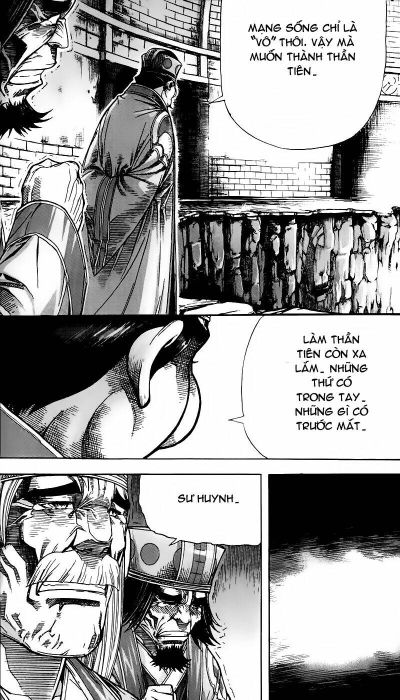king of hell chapter 90 4