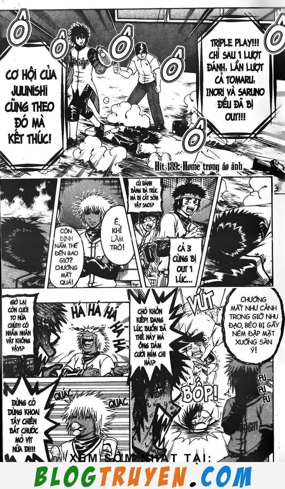 mr.fullswing chapter 189 3