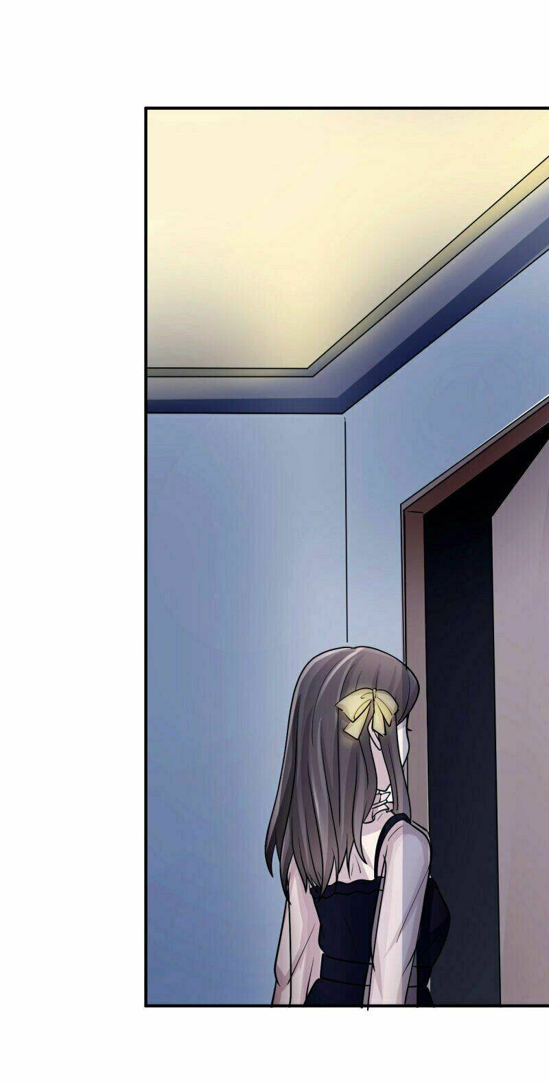 mạc thiếu bức hôn: vợ mới khó chống đỡ chapter 85 36