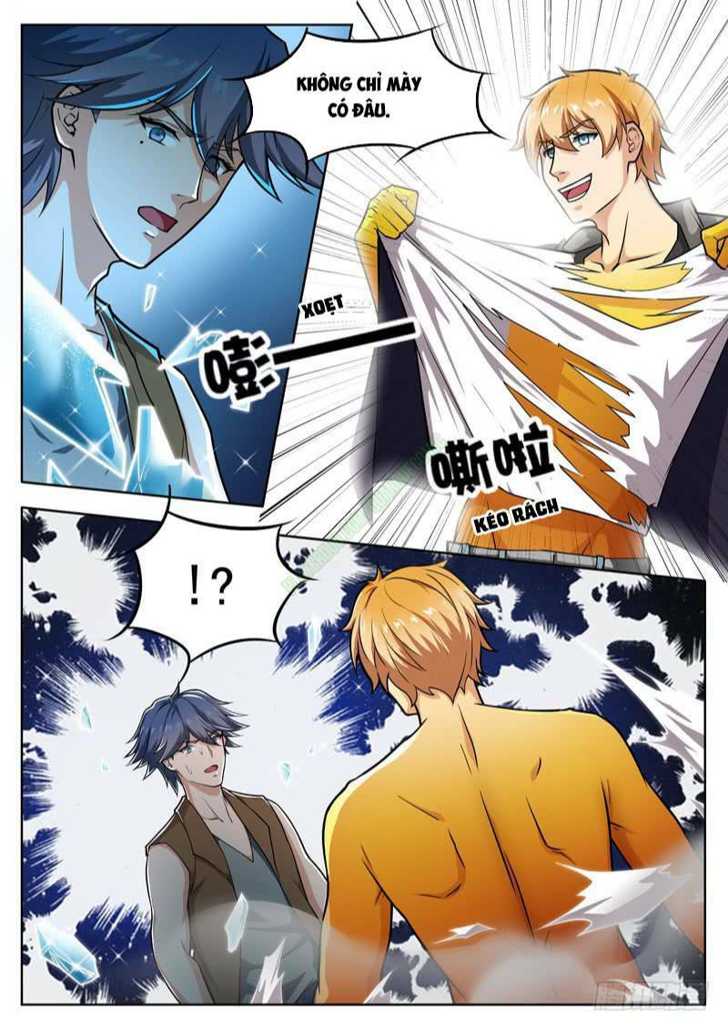 khắc kim phong thần chapter 43 4