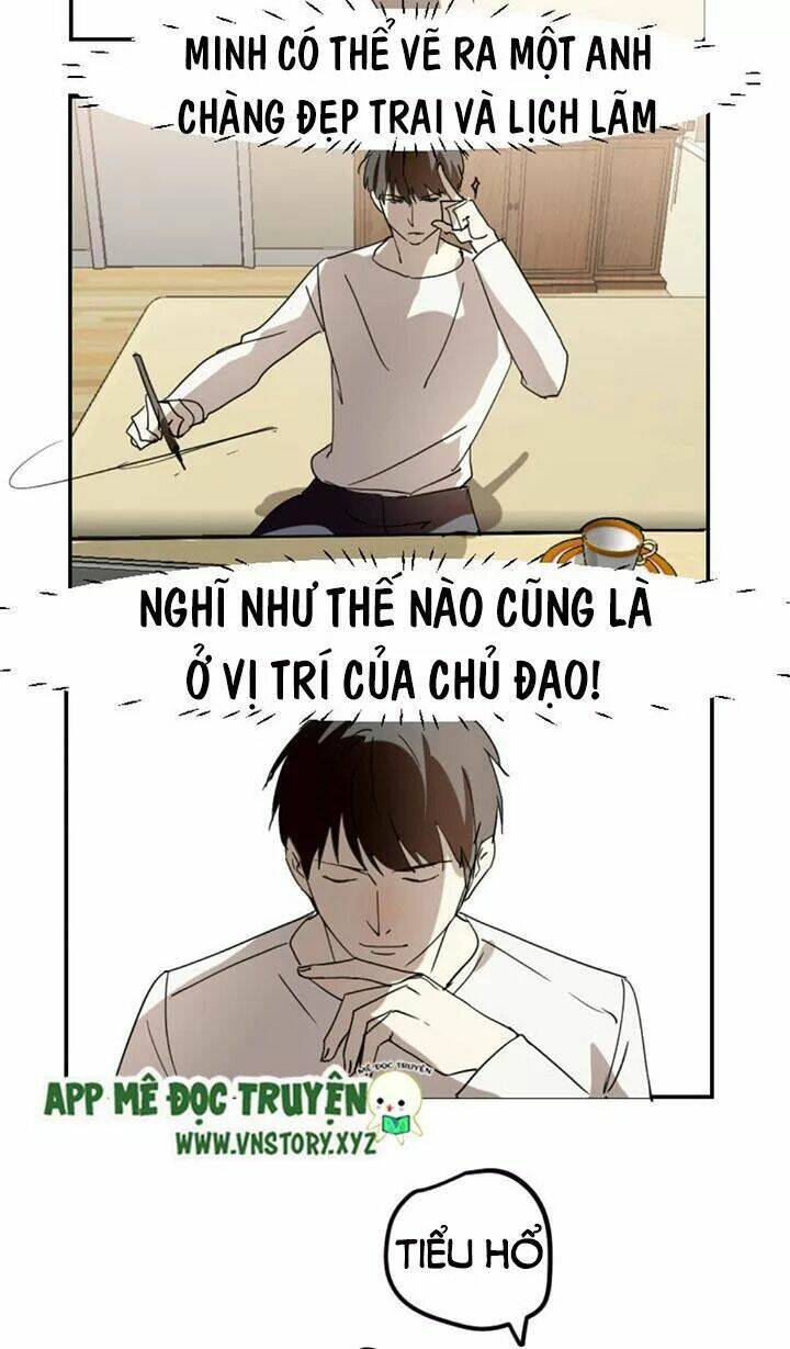 đạo trưởng đại nhân đến nhà chapter 34 25