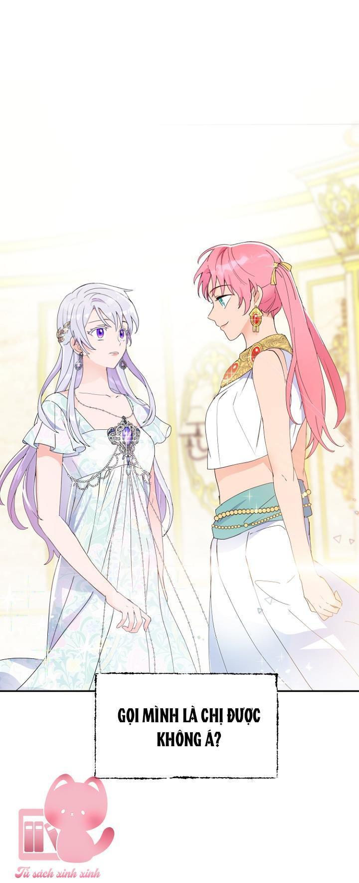 bỏ quách chồng con đi, tiền bạc mới là tất cả chapter 9 2