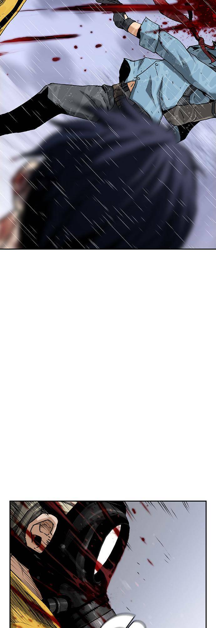 pubg - cuộc chiến sinh tồn - 100 chapter 9 16