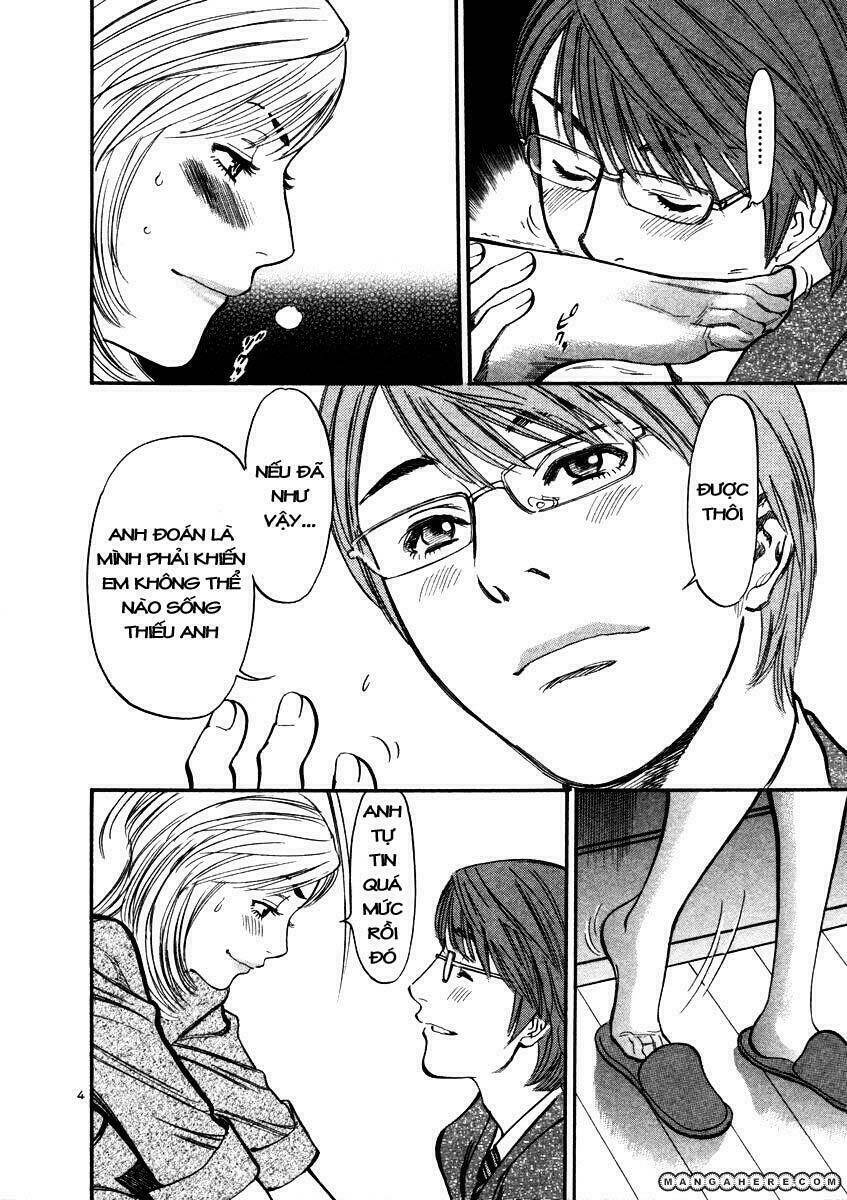 sakuranbo syndrome chapter 15 5