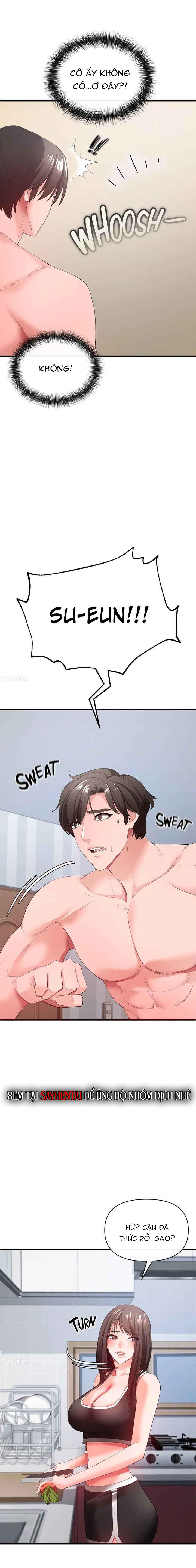 thỏa thuận máu chapter 32 17