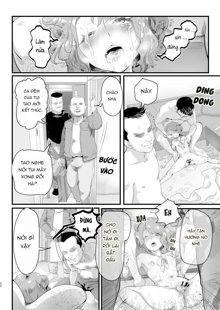 oneshot theo yêu cầu chapter 51 31