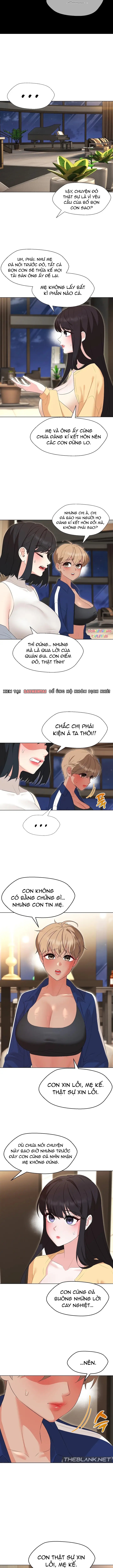 quý cô của tôi là giảng viên chapter 37 6