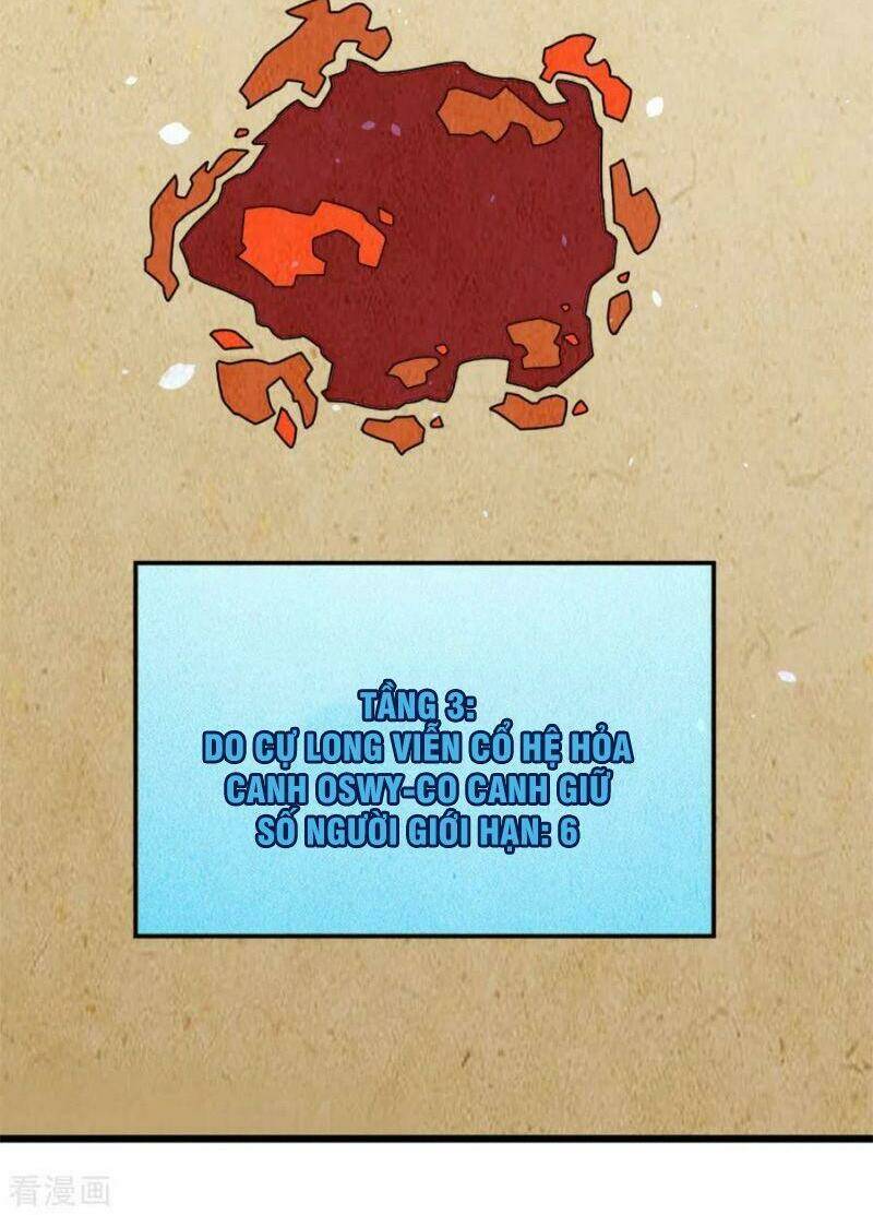 kiếm vũ chapter 152 28