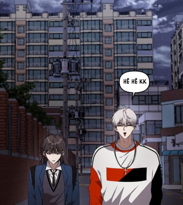 Tự Do Trong Mơ chapter 37.2 36