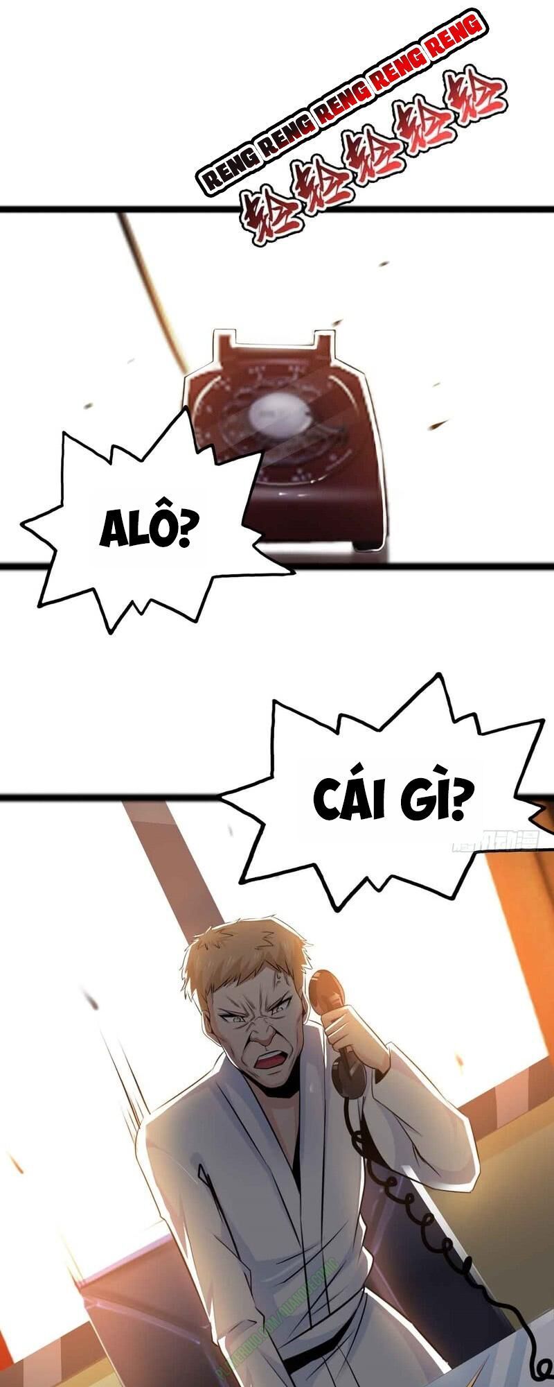 nhóm giao lưu của địa phủ chapter 31 9