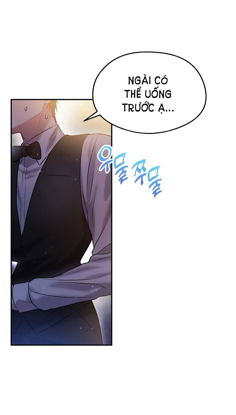 Sugar Rain chapter 25.1 - Trang 25