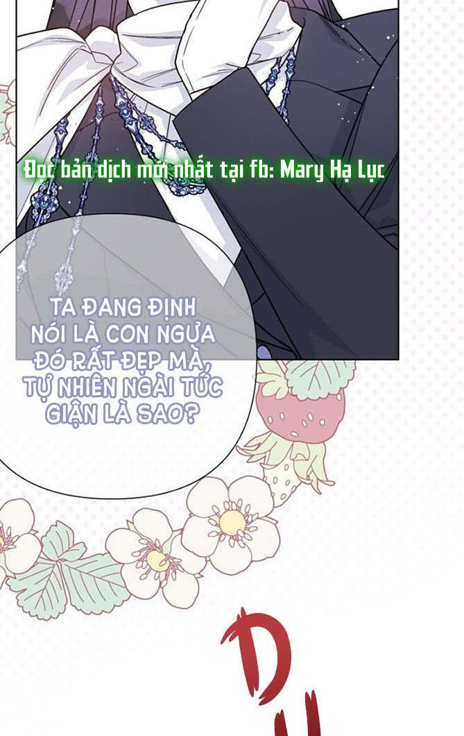 cách hiệp sĩ sống như một tiểu thư chapter 63 47