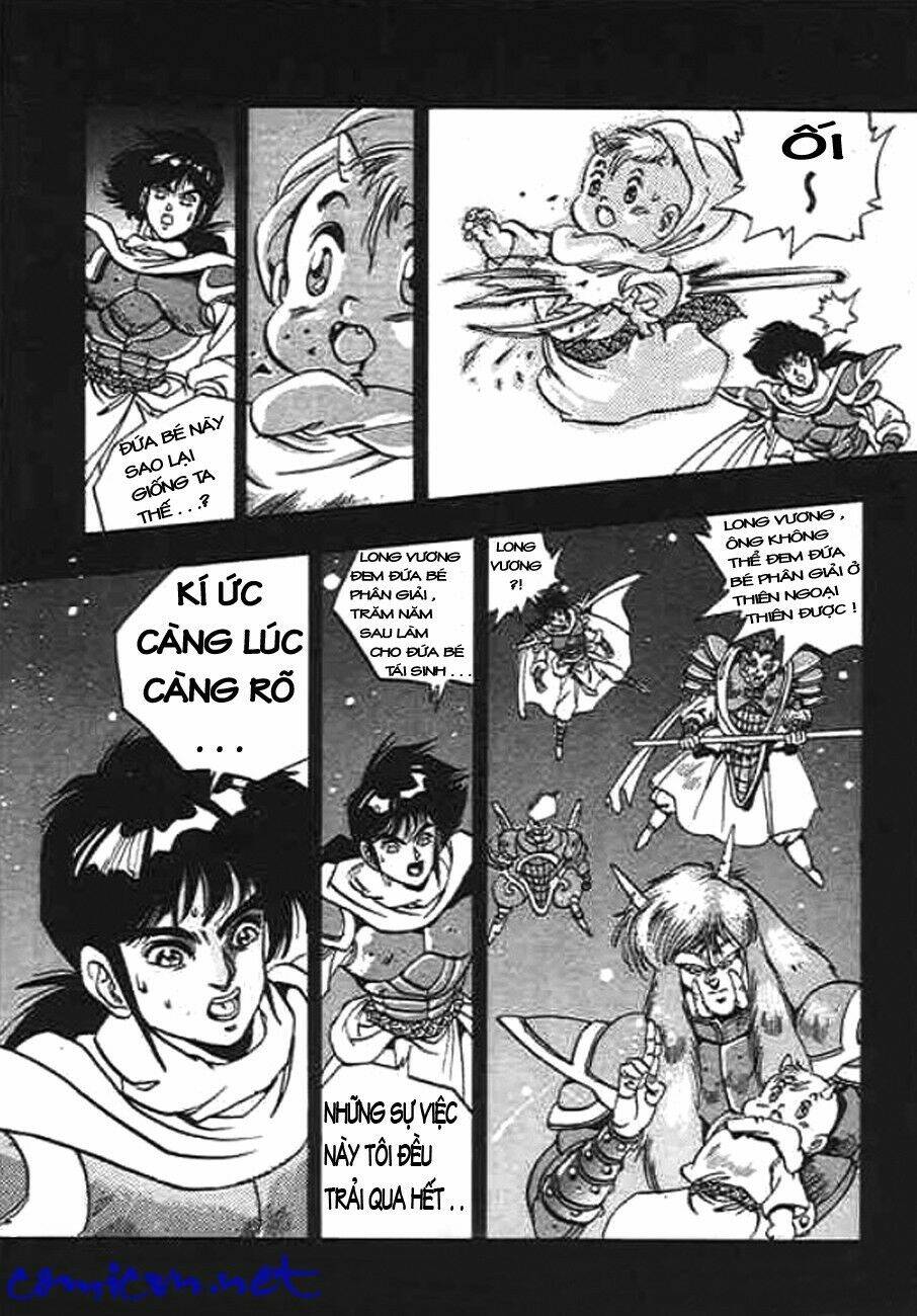 ảo long vương chapter 15 13