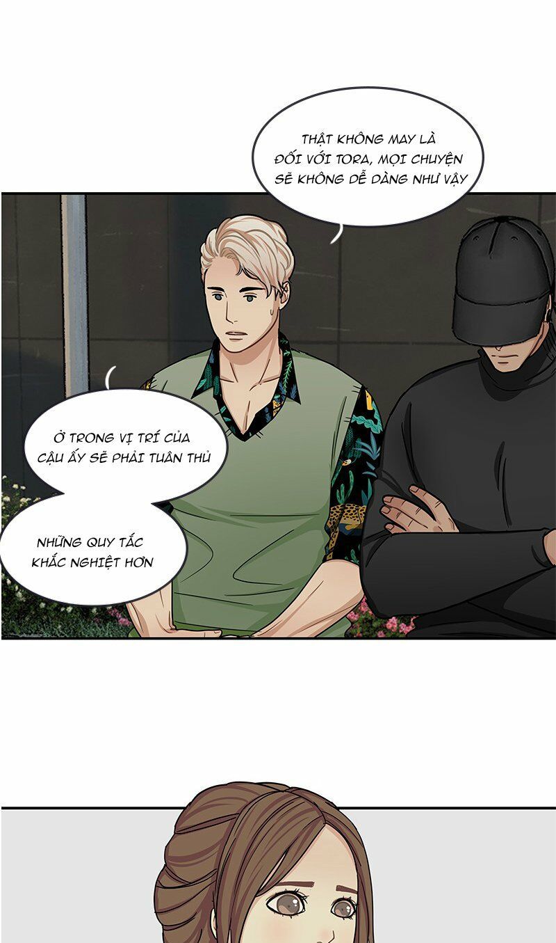 nửa đêm ở poppy land chapter 52 17