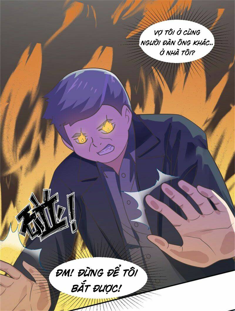 đỉnh phong dự ngôn đế chapter 10 11