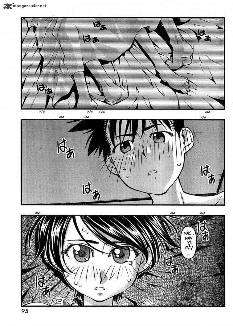 umi no misaki chapter 84 22