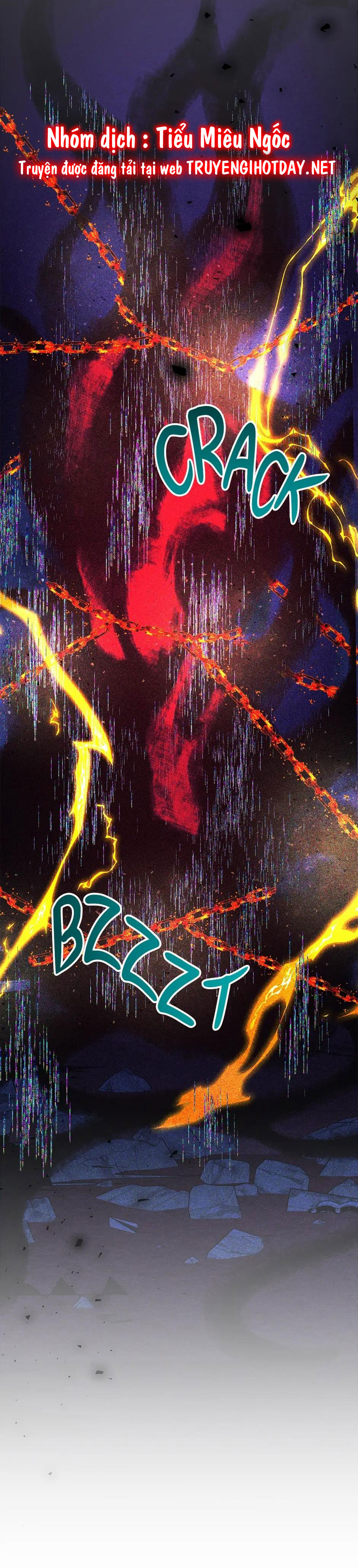 tôi không phải là nữ anh hùng chapter 116 11