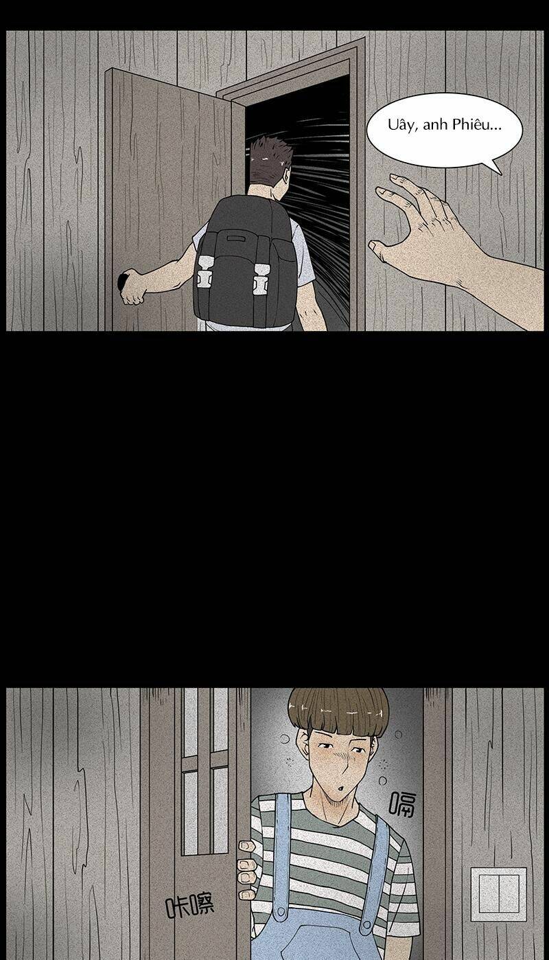 kinh dị đêm khuya chapter 7 21