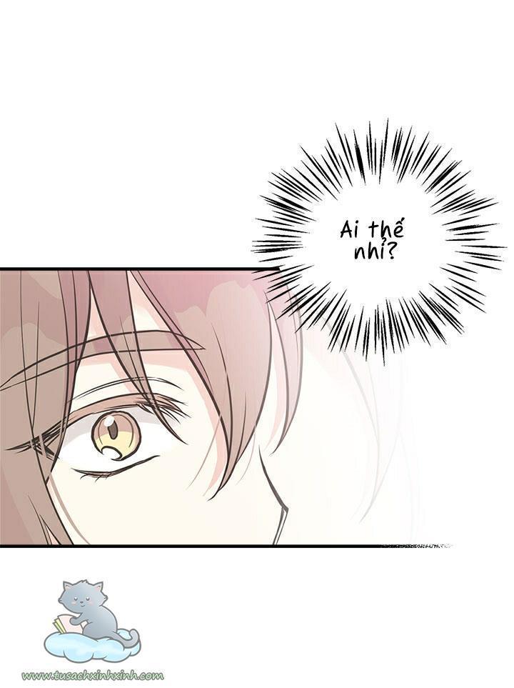 chị tôi nhặt về nam chính của tiểu thuyết chapter 28 3