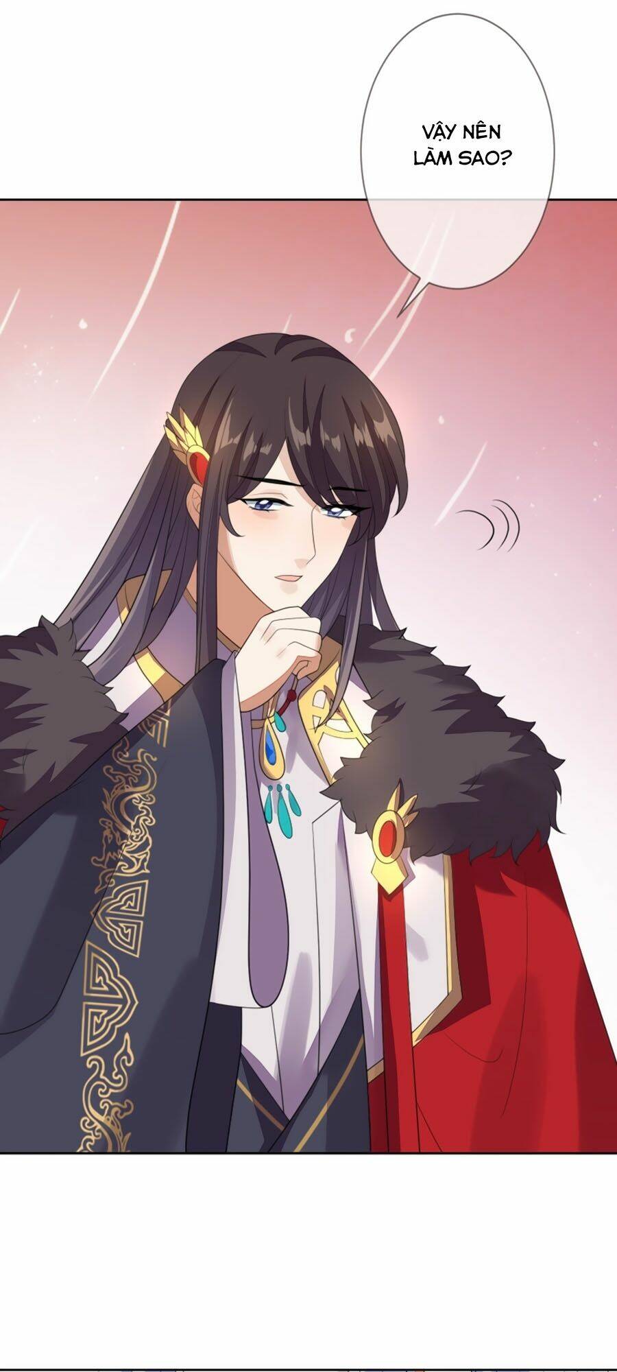 cửu khuyết phong hoa chapter 67 49