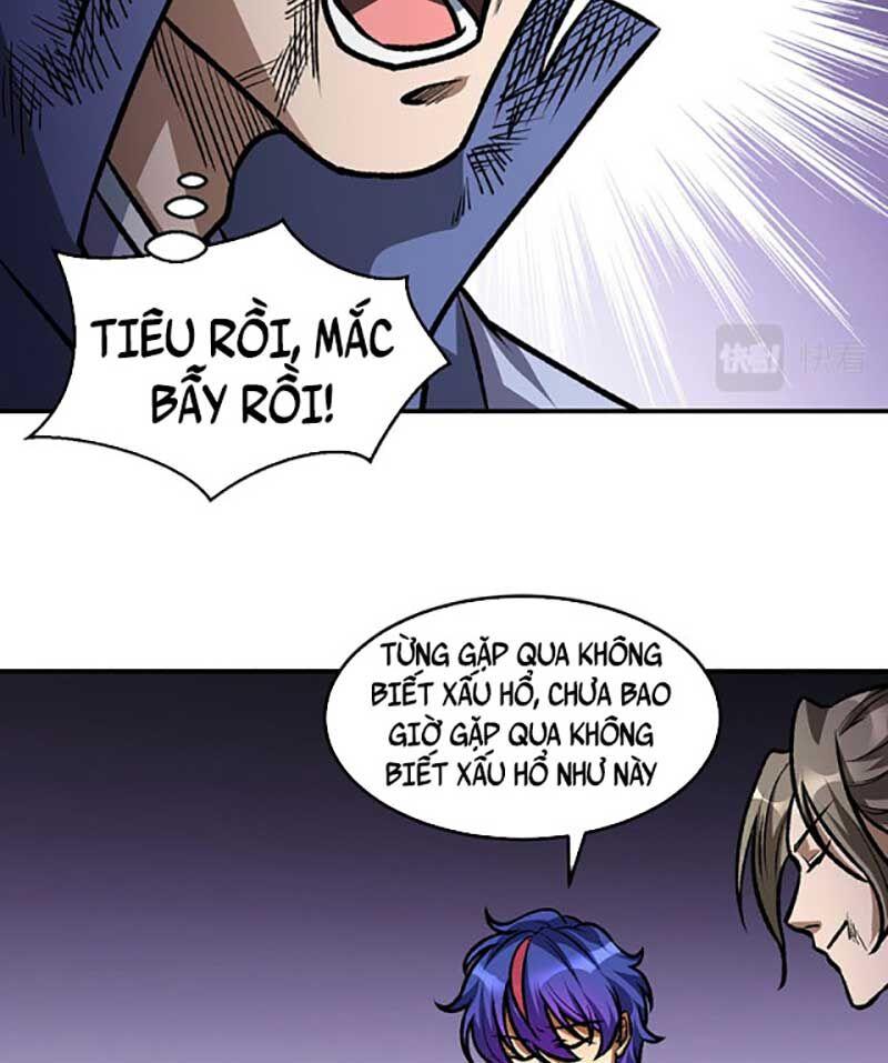 võ đạo độc tôn chapter 615 39