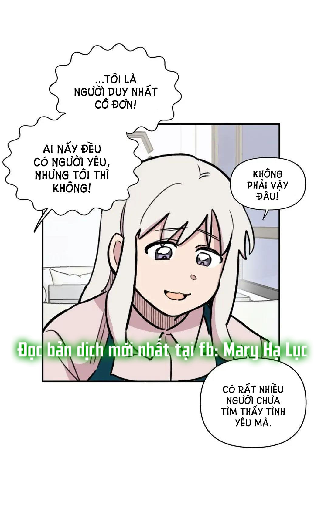 [18+] 1 người khỏe 2 người vui chapter 39.2 30