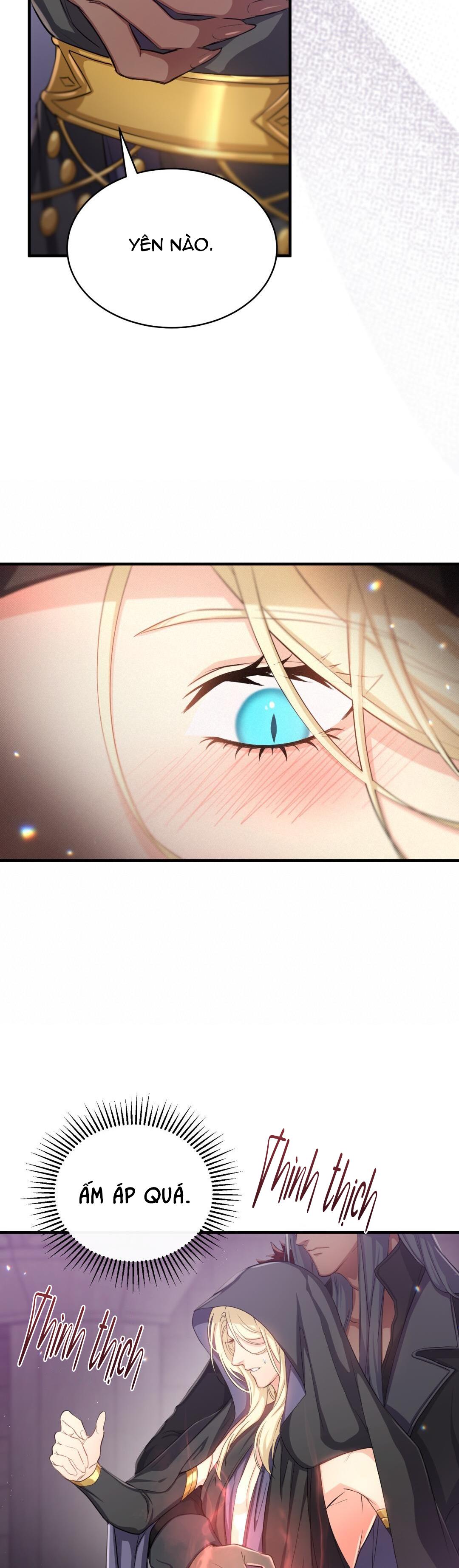 mặt trăng quỷ chapter 10 30