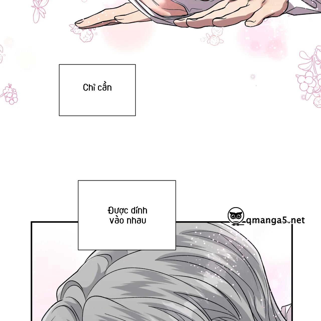 ám ảnh pheromone chapter 37 31