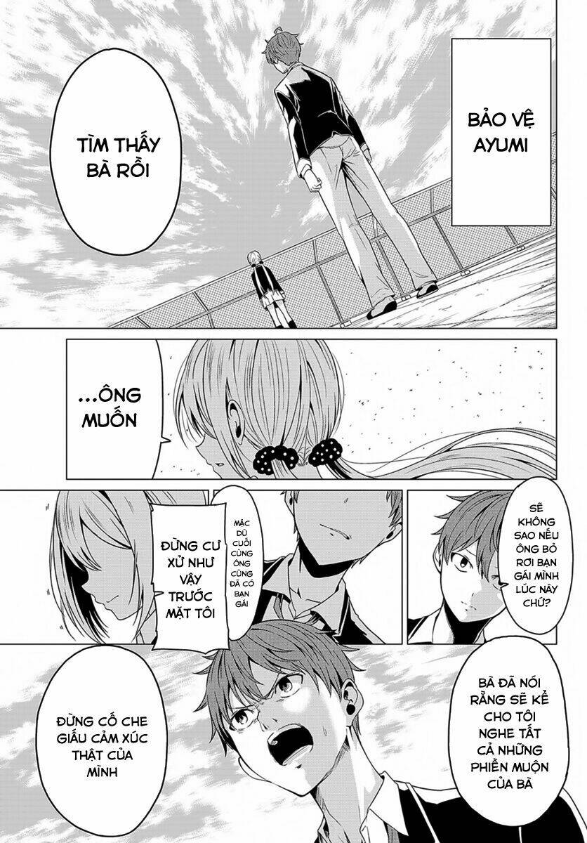 sekai ka kanojo ka erabenai chapter 1 39