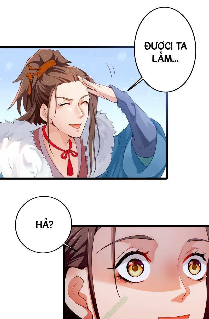 ma nhị đại chapter 10 7