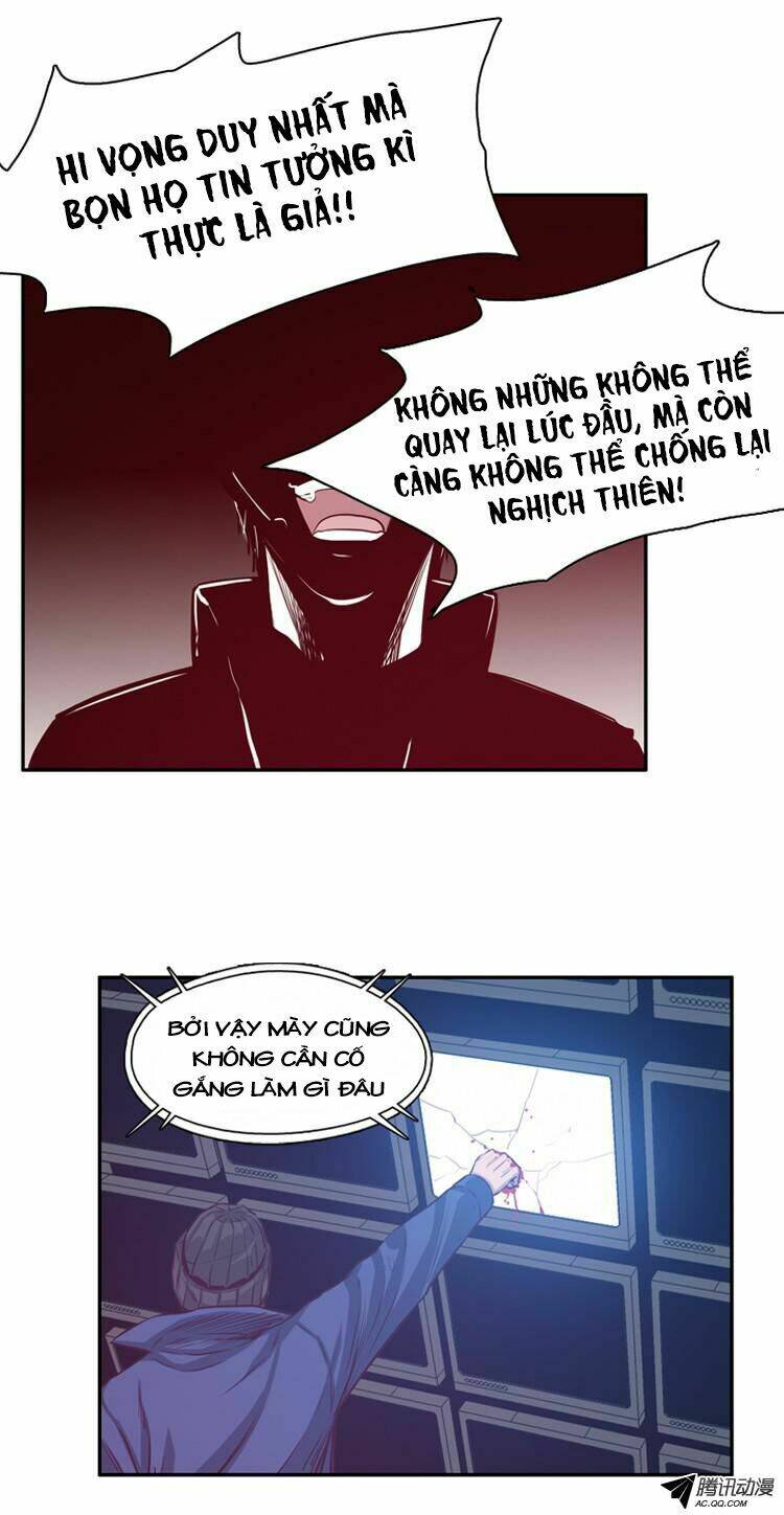 vua của vong linh chapter 129 11