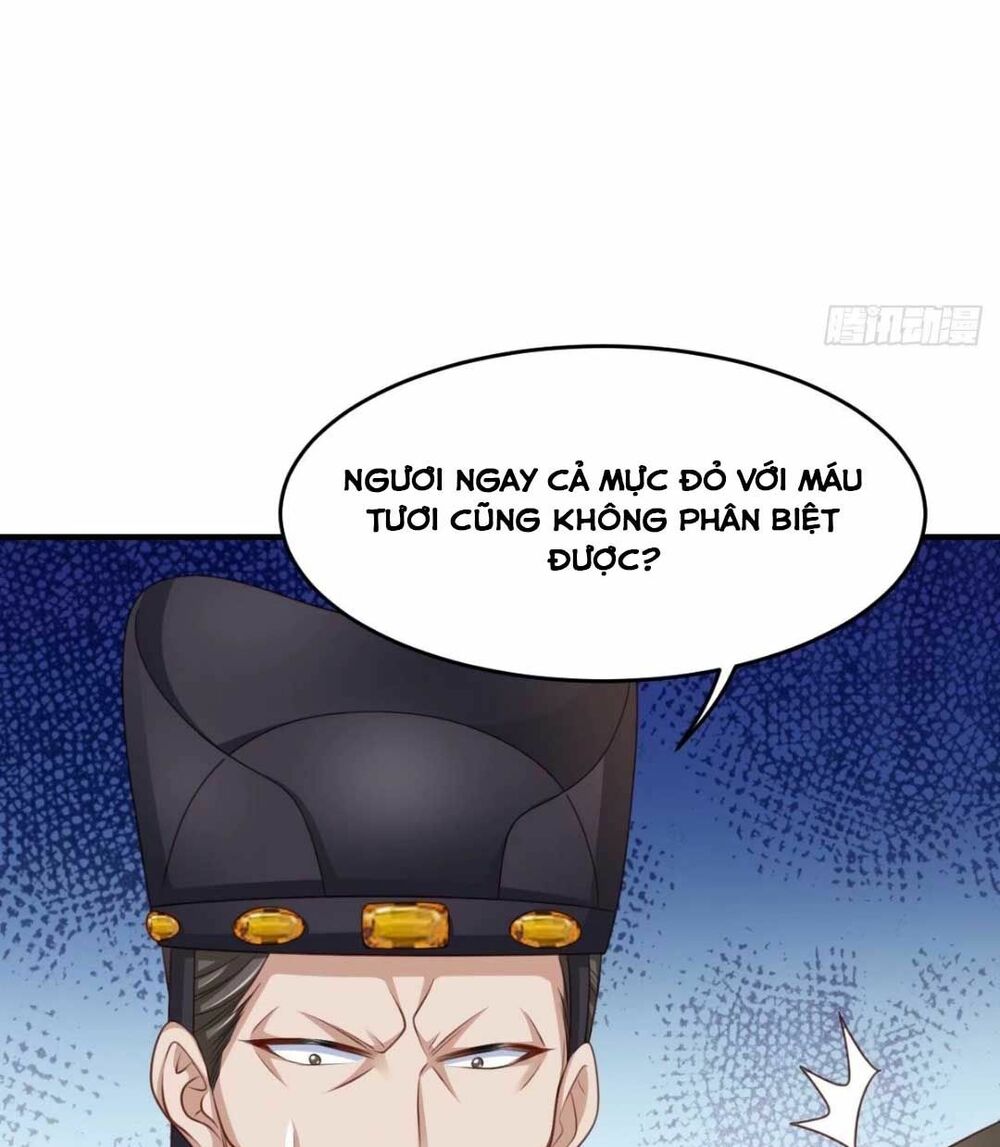 thuần hóa ba ba bạo quân chapter 25 48