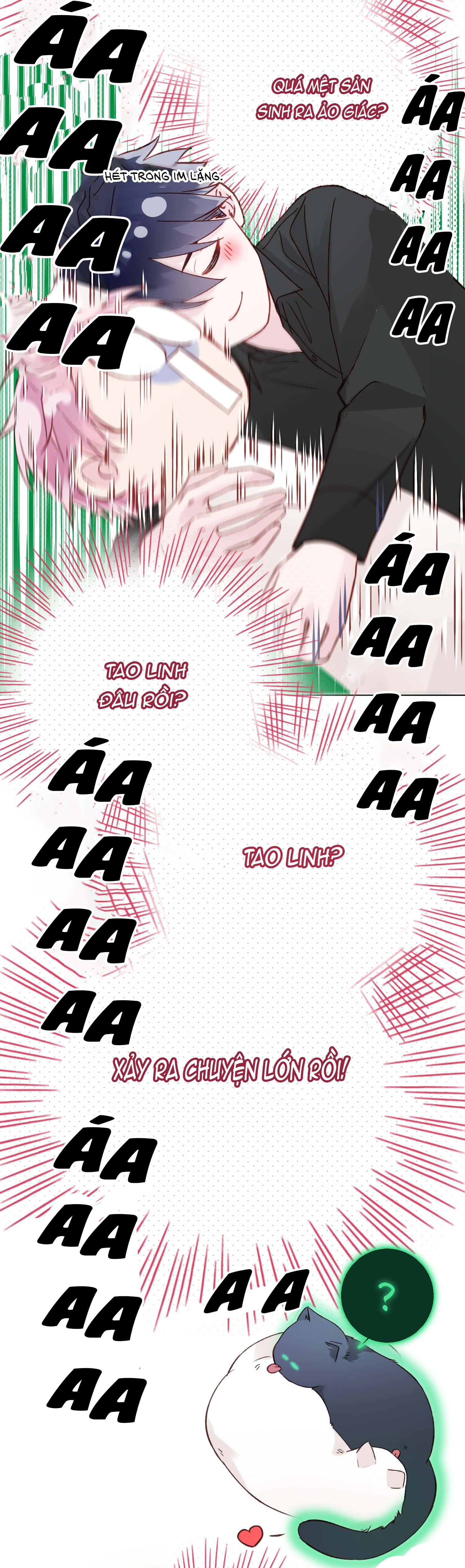 tôi phải làm một kẻ đại xấu xa chapter 72 27