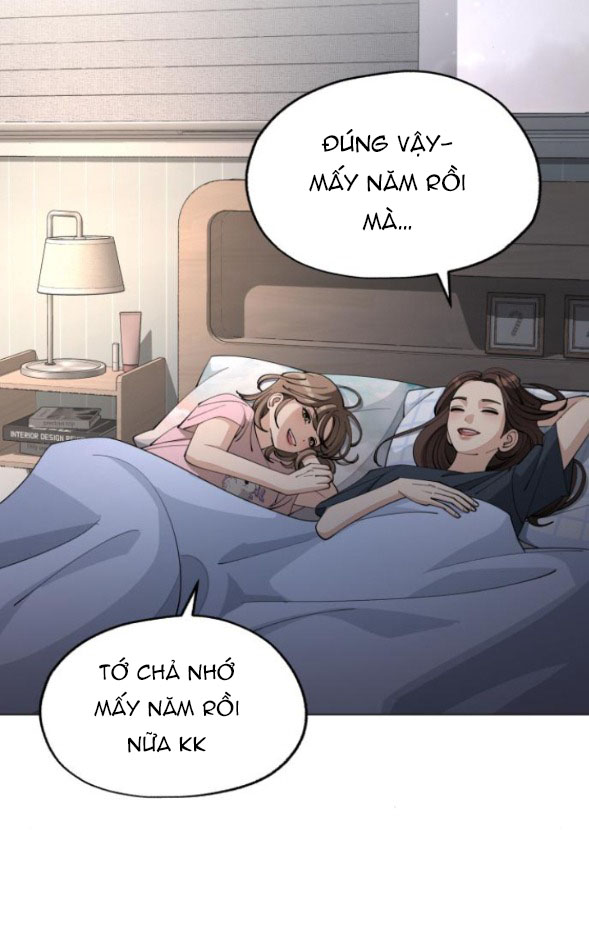 Tình Yêu Của Ik Seob chapter 52.1 23