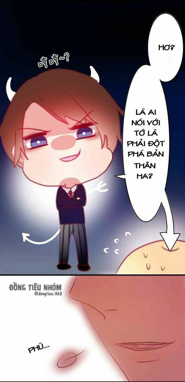 phụ đạo sau giờ học chapter 12 14