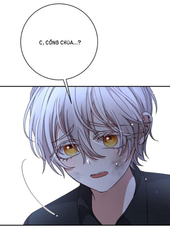 Bạo Chúa Muốn Có Cuộc Sống Tốt Đẹp chapter 35.2 - Trang 31