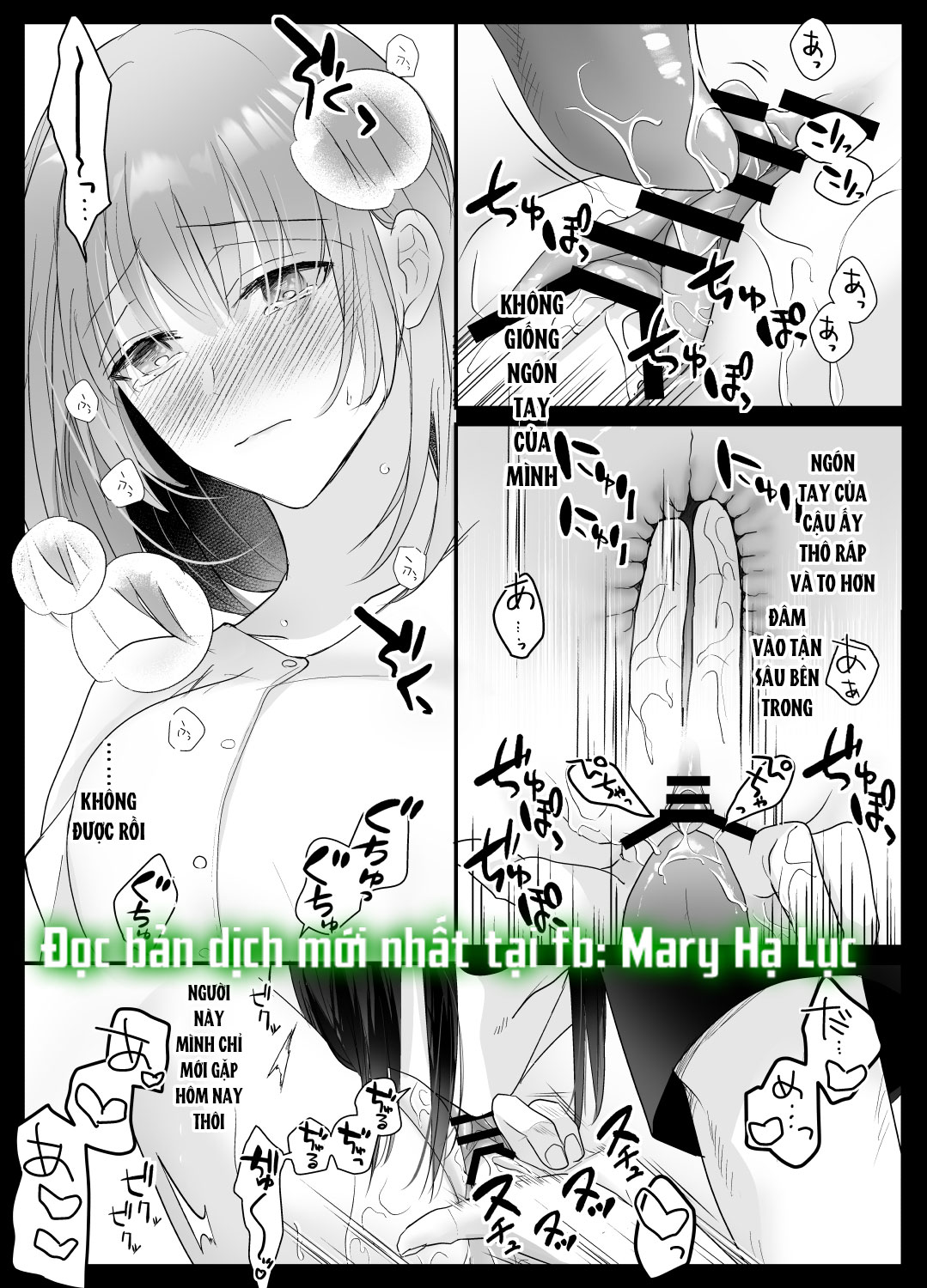 [21+] đồ chơi của kẻ có sức mạnh lời nói, cả cơ thể và trái tim đều bị thao túng và chiếm đoạt chapter 1.2 3