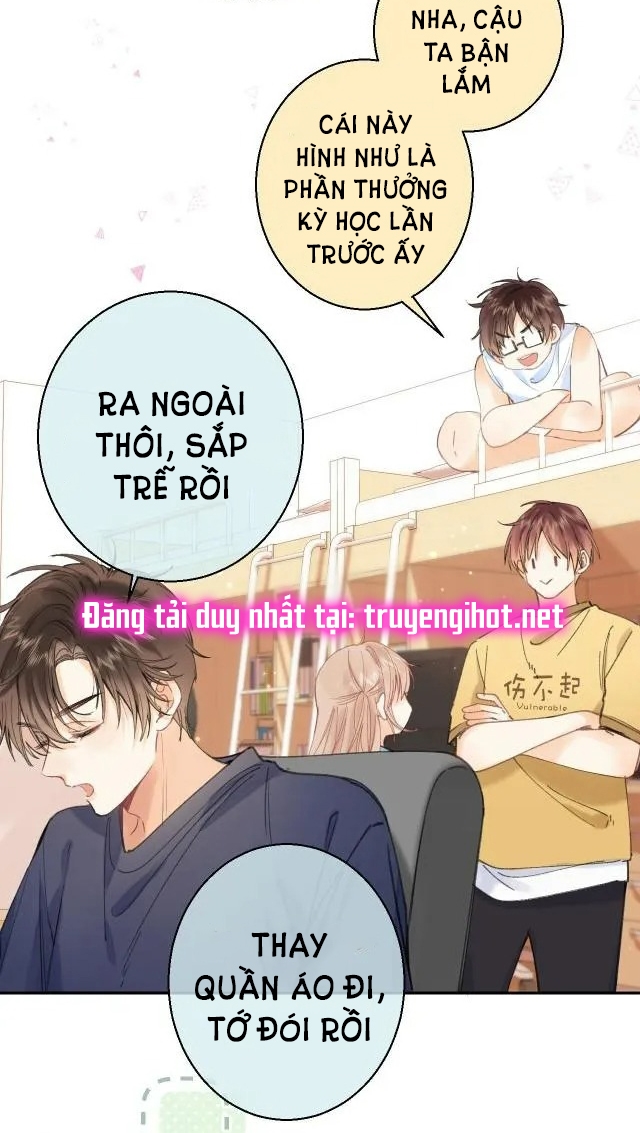 vụng trộm không thể giấu - mối tình thầm kín chapter 10 38