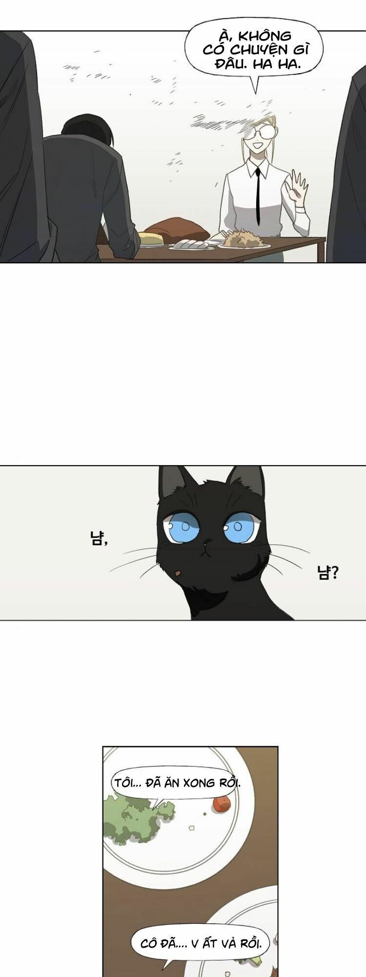 Võ Sĩ Quyền Anh chapter 53 36