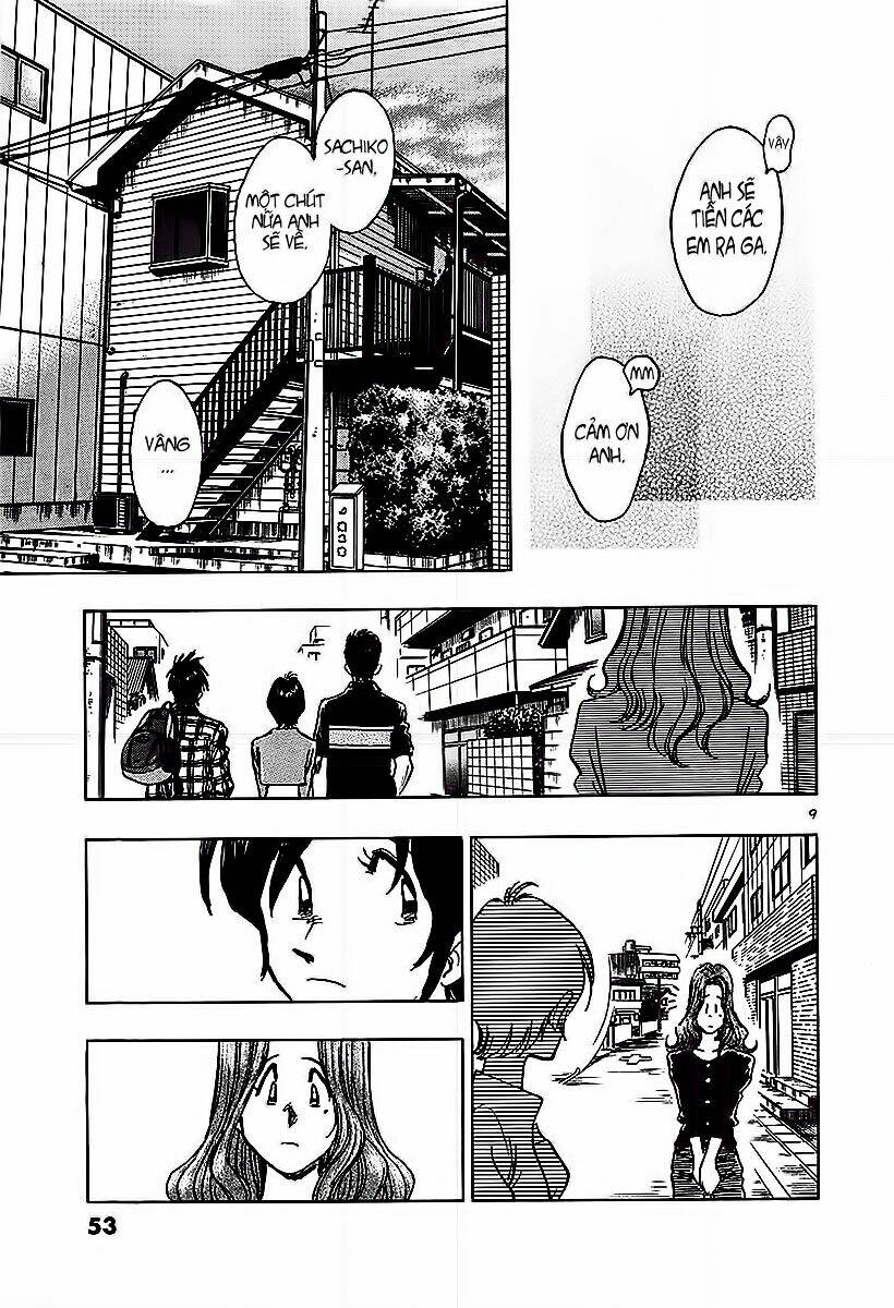 hoshi no furu machi chapter 12 10